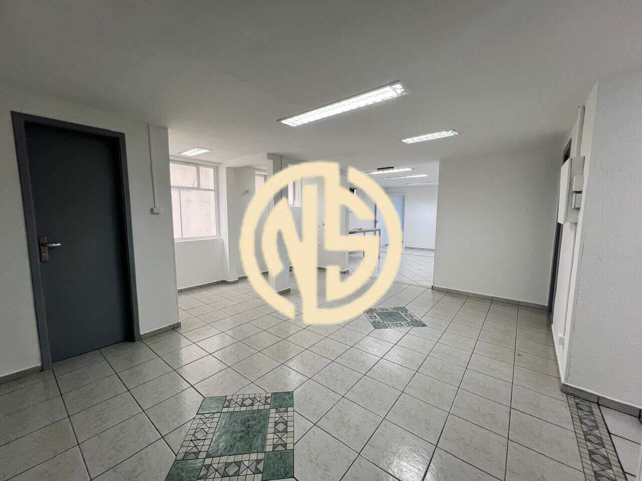 Sala para aluguel no Bela Vista: 