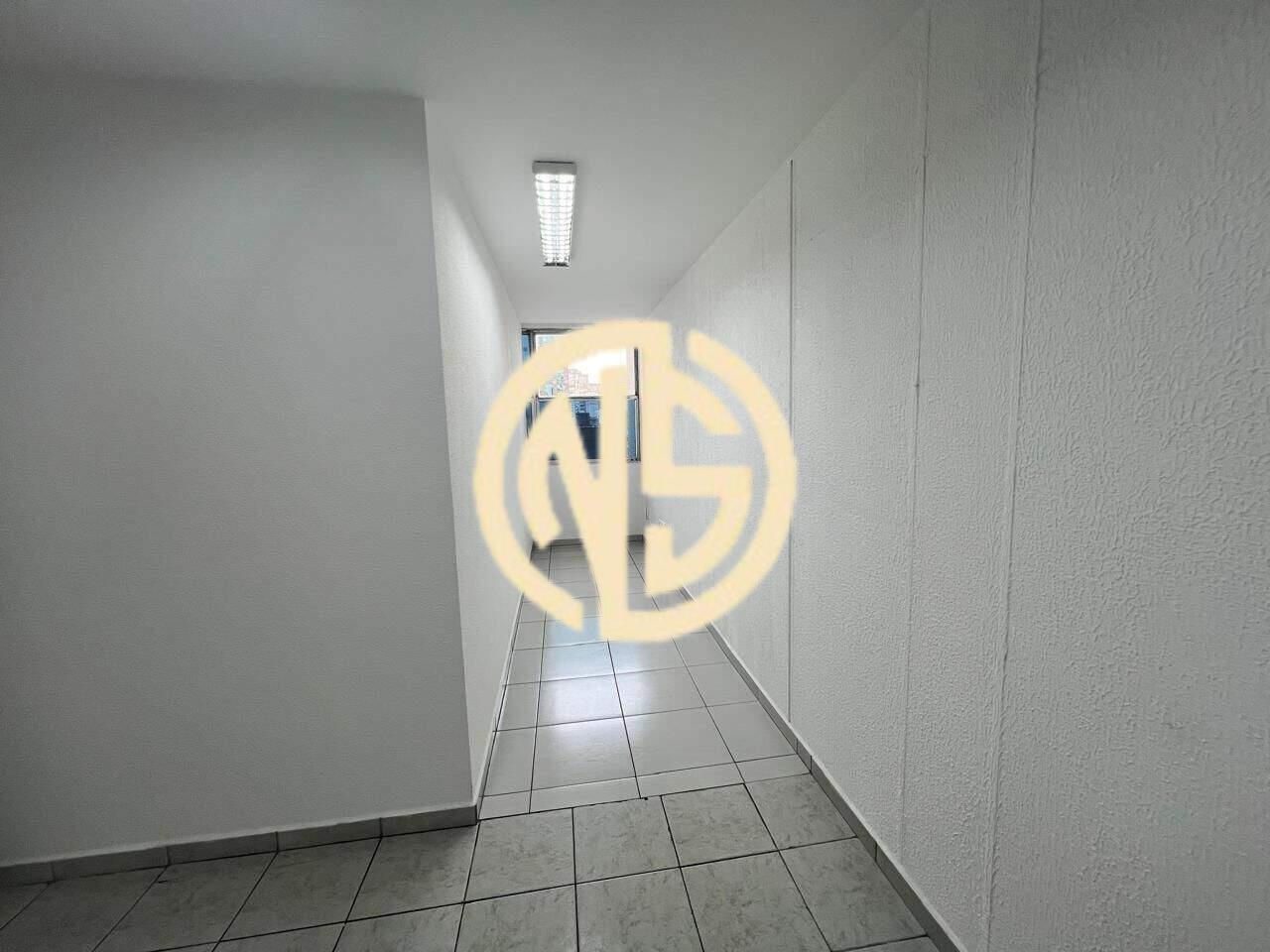 Sala para aluguel no Bela Vista: 