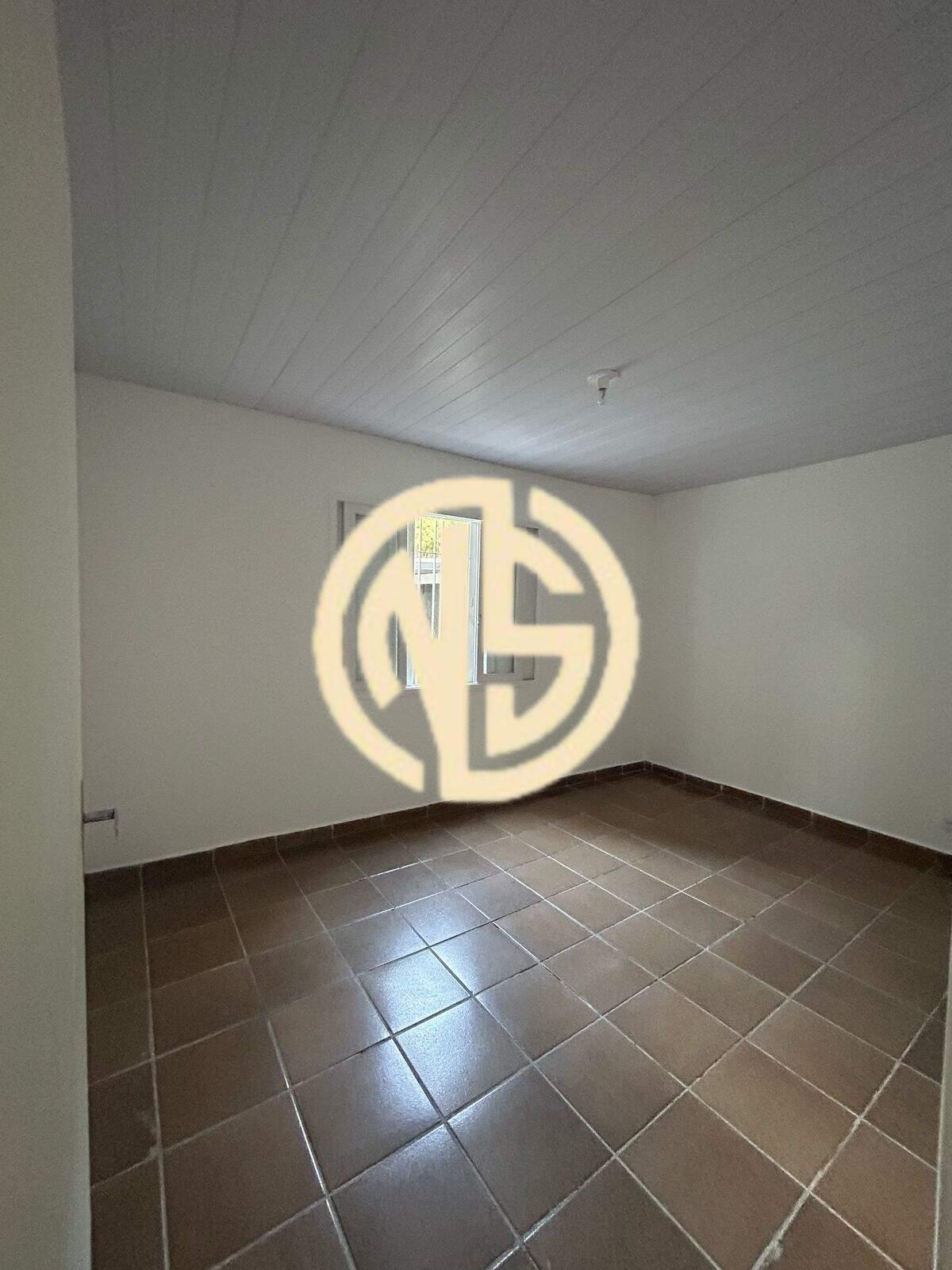 Casa à venda no Vila Cruzeiro: 