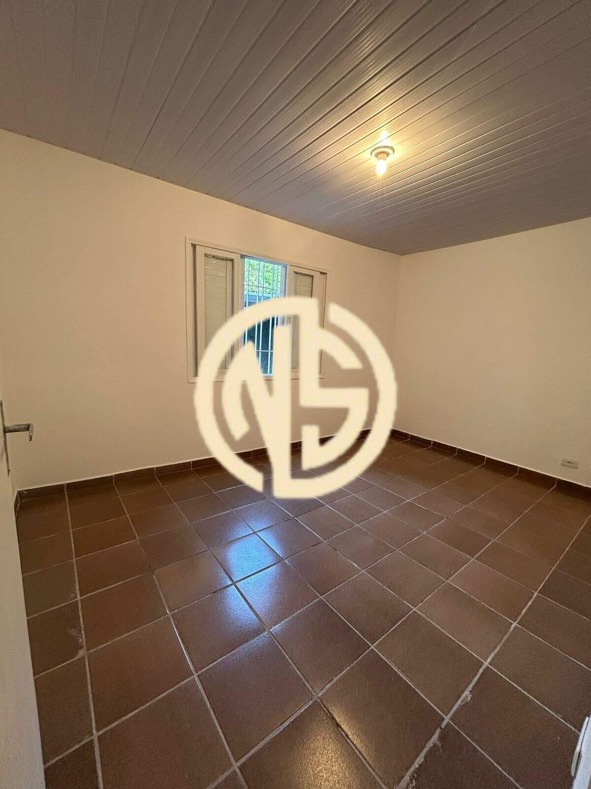 Casa à venda no Vila Cruzeiro: 