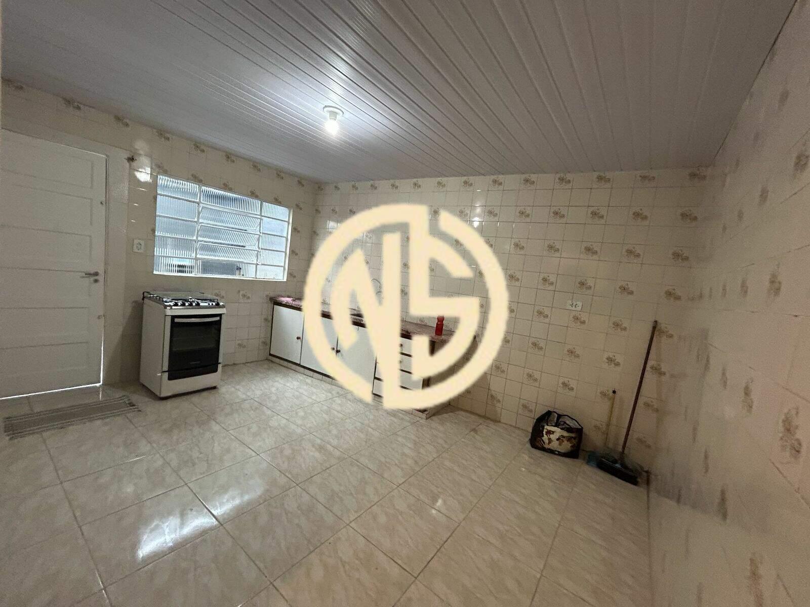 Casa à venda no Vila Cruzeiro: 