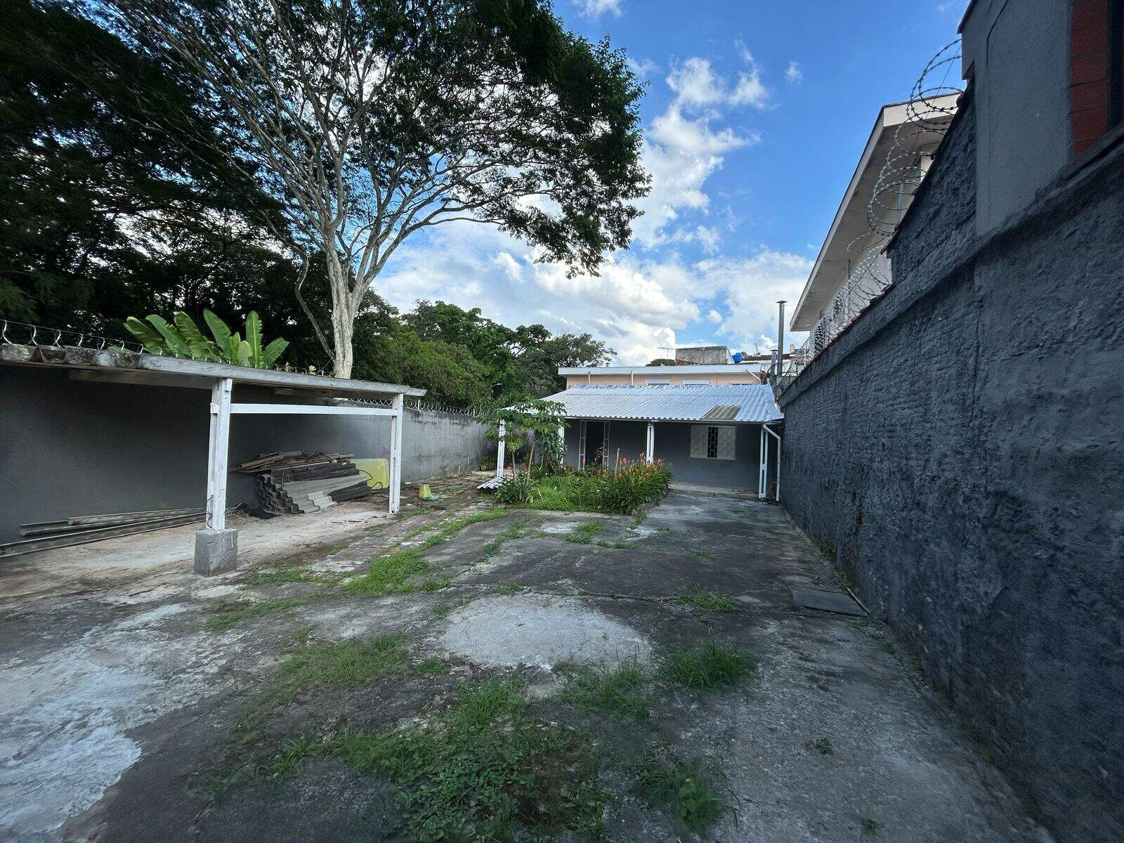 Casa à venda no Vila Cruzeiro: 