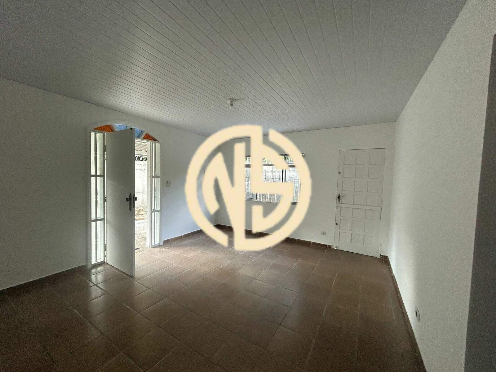 Casa à venda no Vila Cruzeiro: 