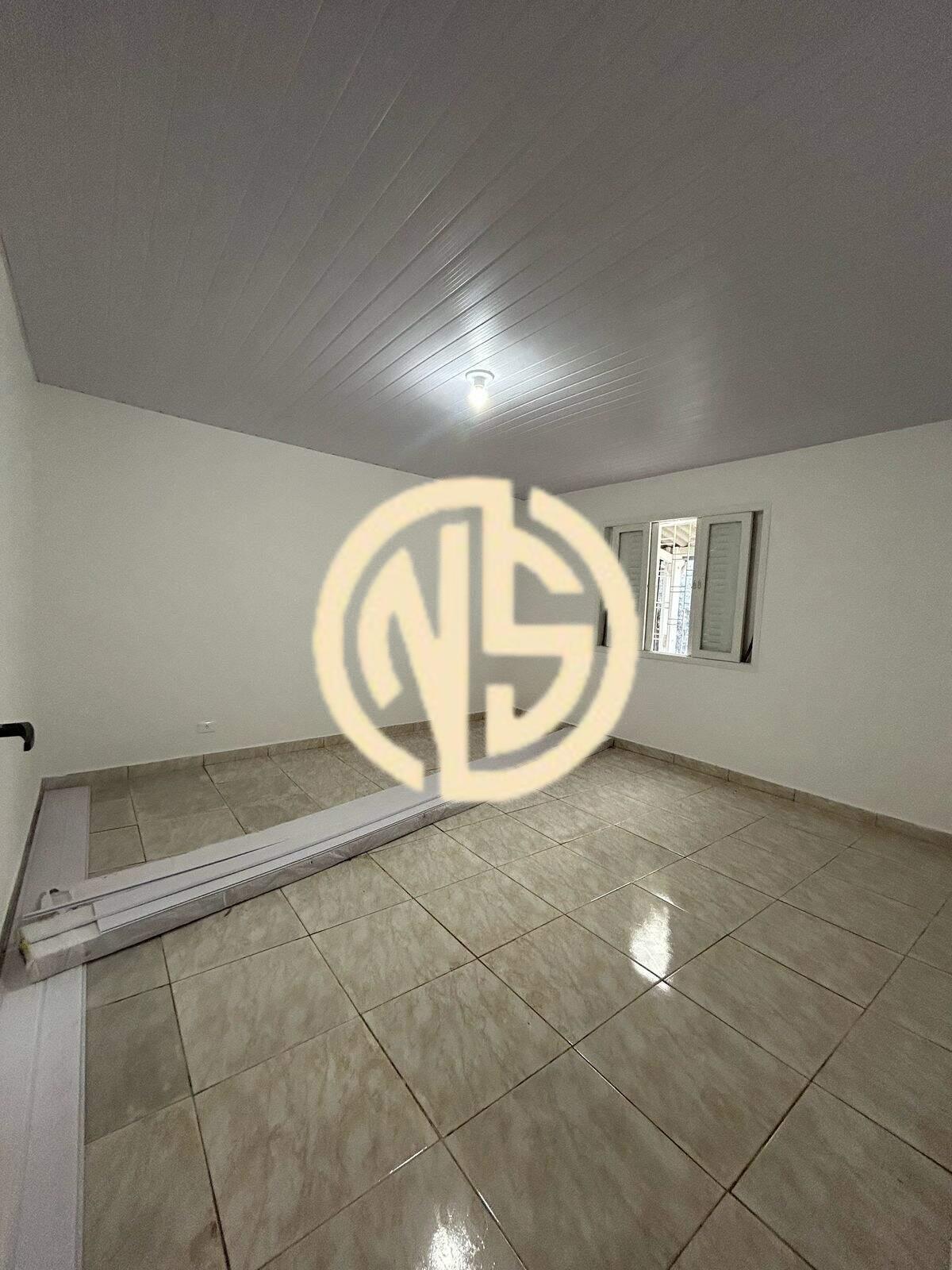 Casa à venda no Vila Cruzeiro: 