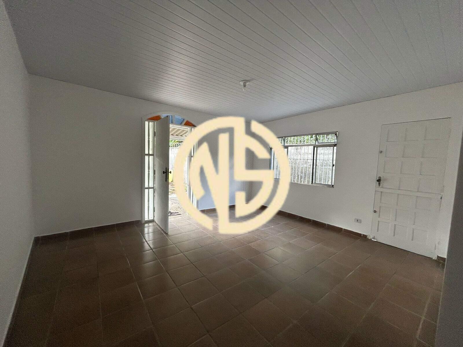 Casa à venda no Vila Cruzeiro: 