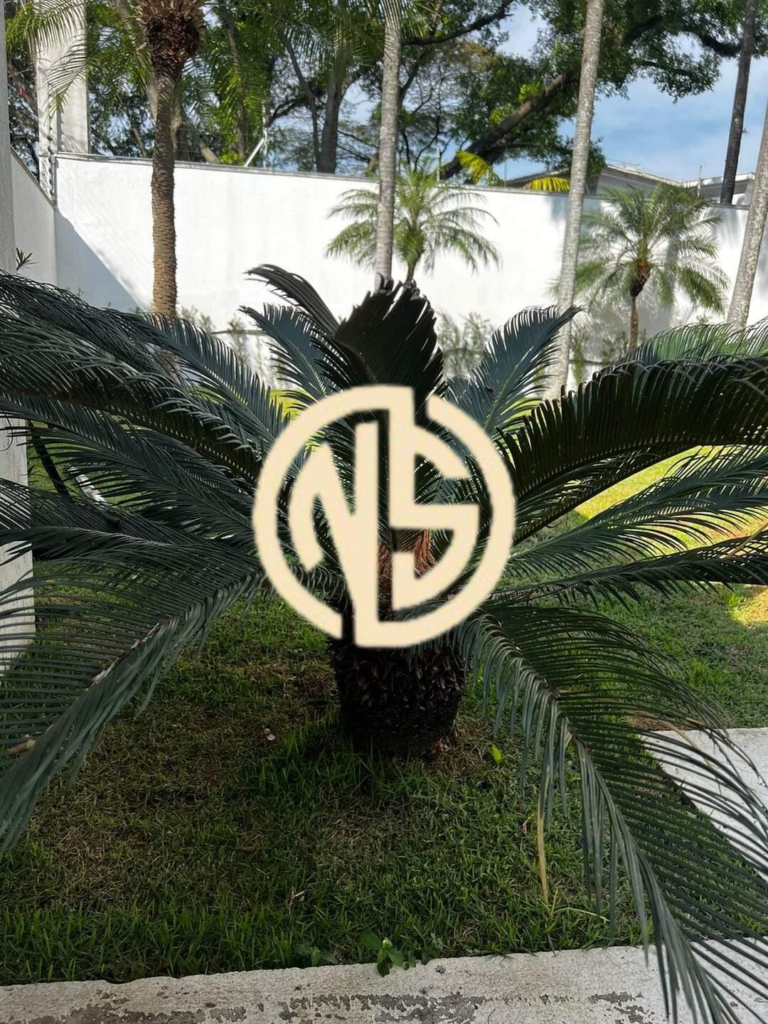 Sobrado à venda no Jardim América: 