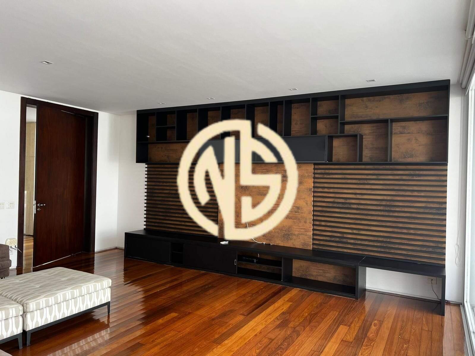 Sobrado à venda no Jardim América: 