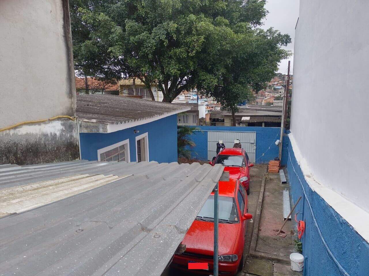Terreno à venda no Jardim Dom José: 
