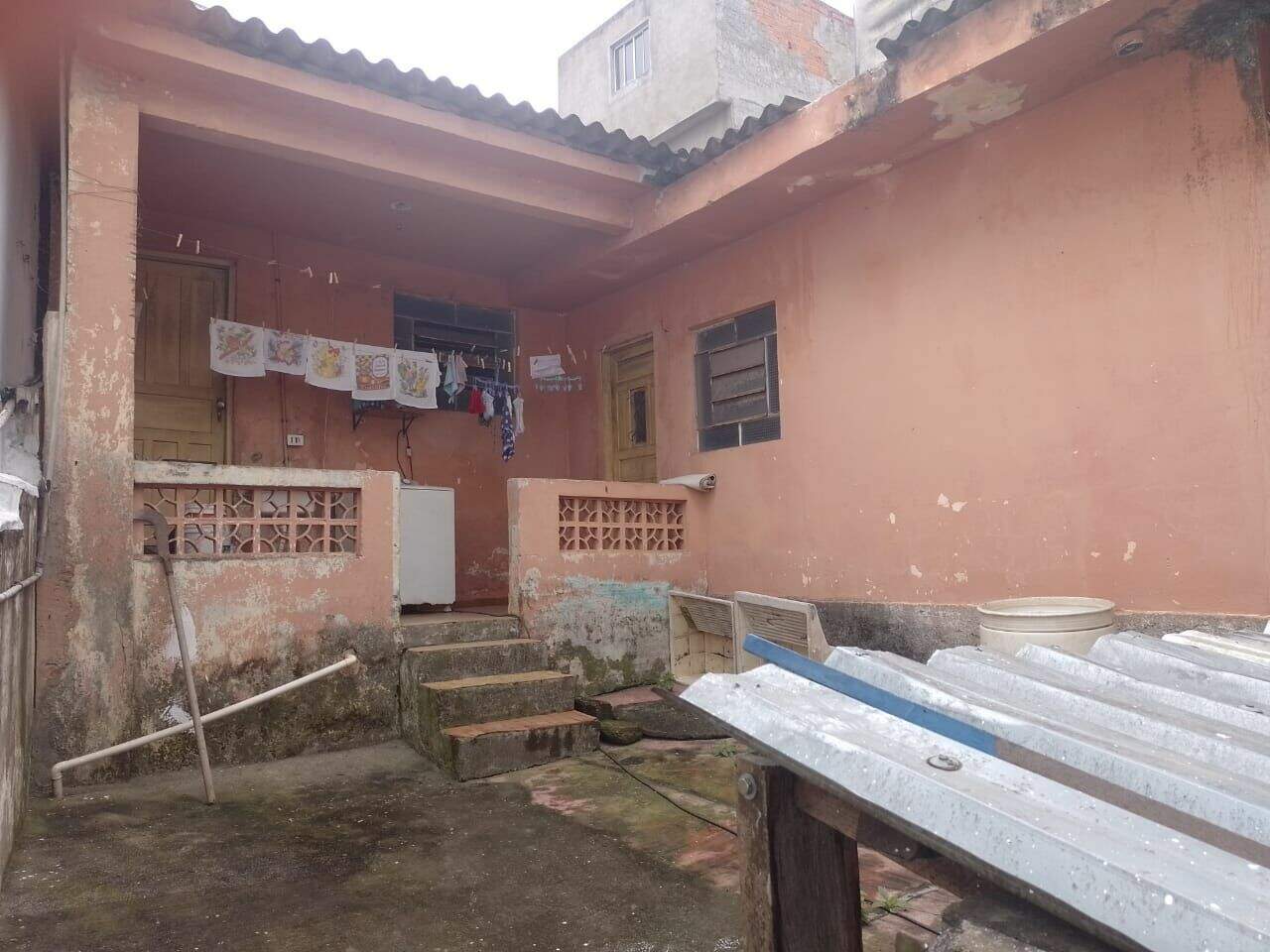 Terreno à venda no Jardim Dom José: 