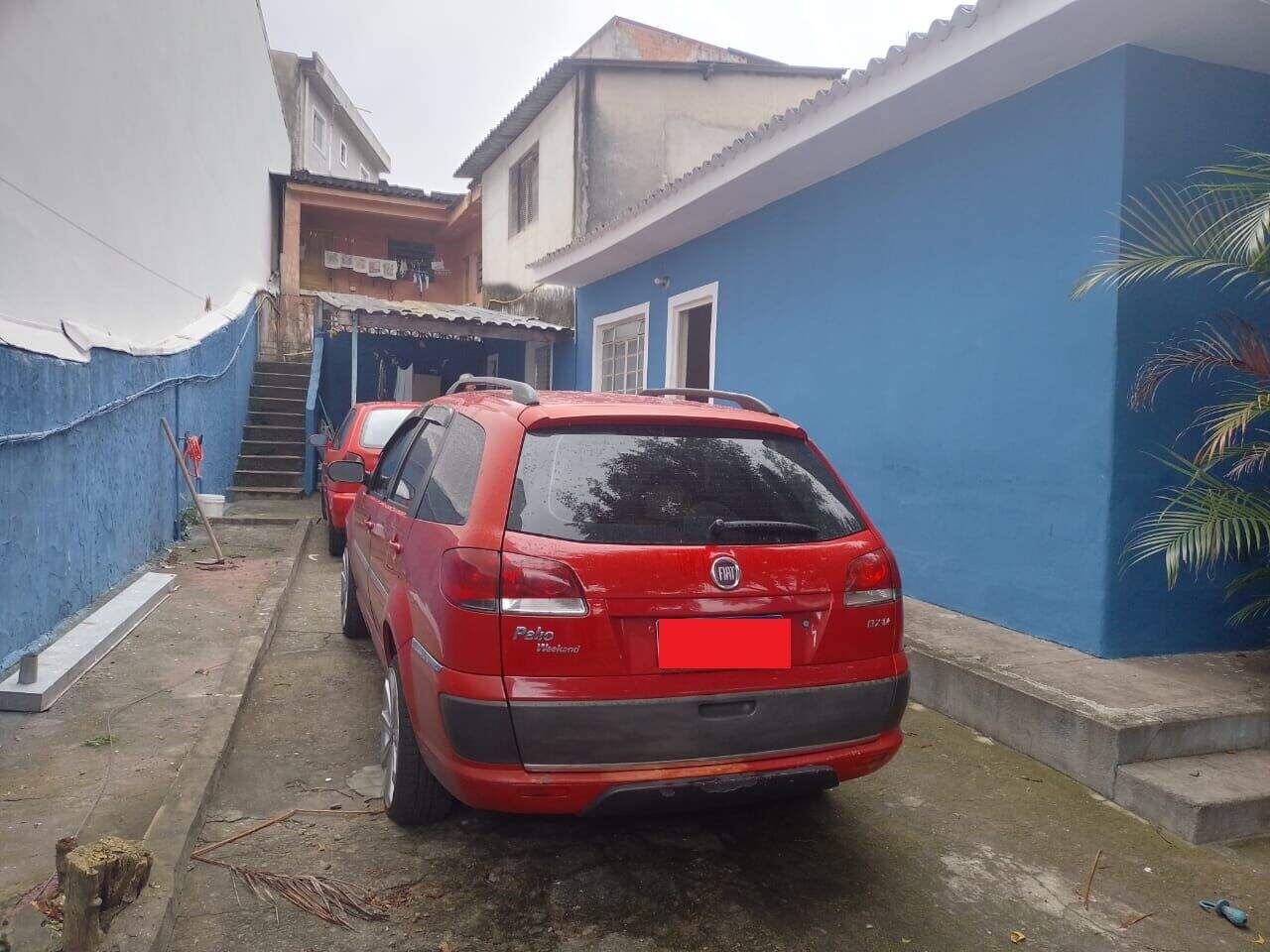 Terreno à venda no Jardim Dom José: 