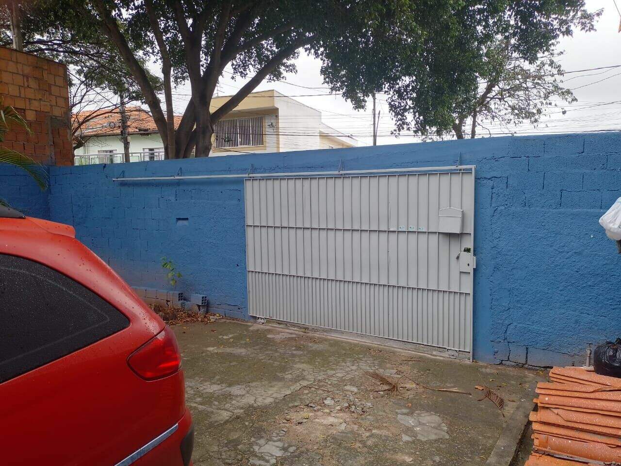 Terreno à venda no Jardim Dom José: 