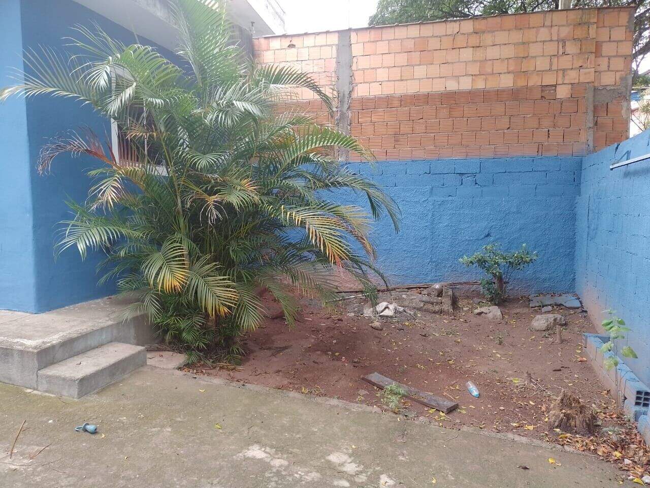 Terreno à venda no Jardim Dom José: 
