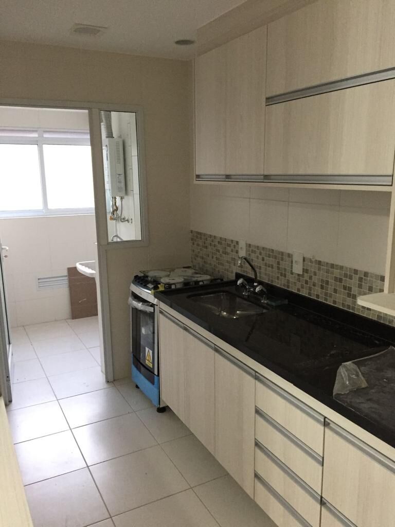 Apartamento à venda no Campo Belo: 