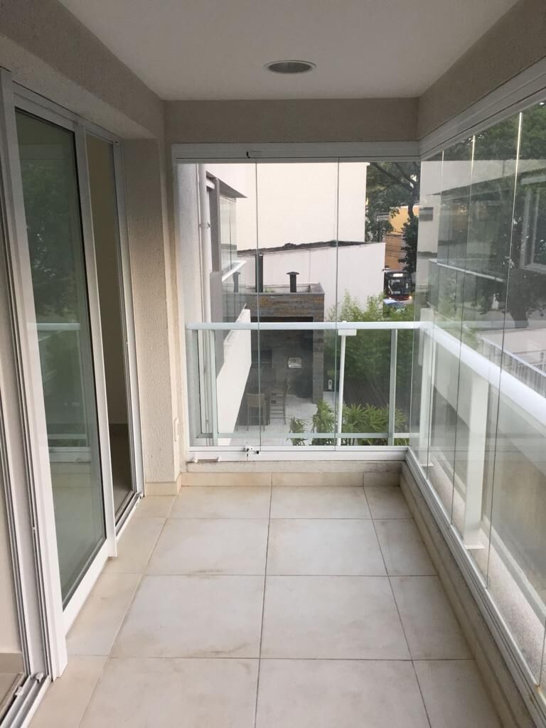 Apartamento à venda no Campo Belo: 