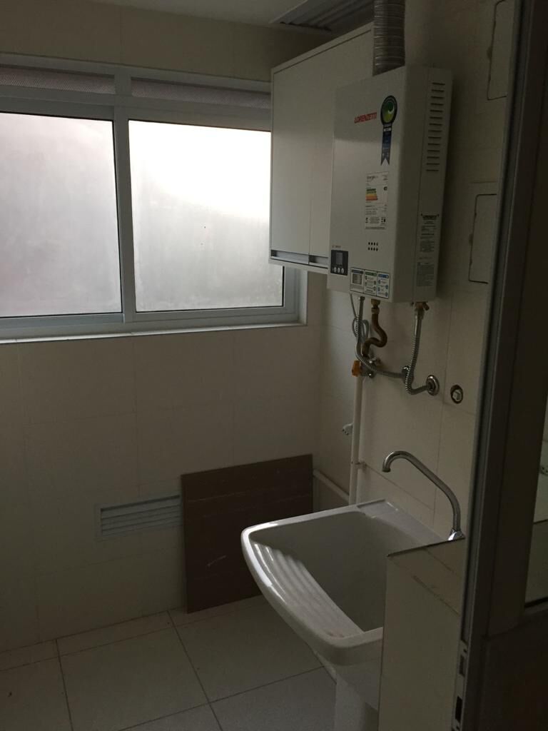 Apartamento à venda no Campo Belo: 