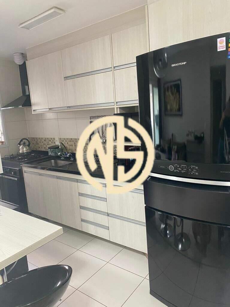 Apartamento à venda no Campo Belo: 