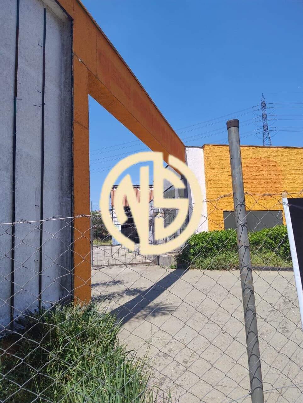 Pavilhão/Galpão à venda no Jardim Santo Antônio: 