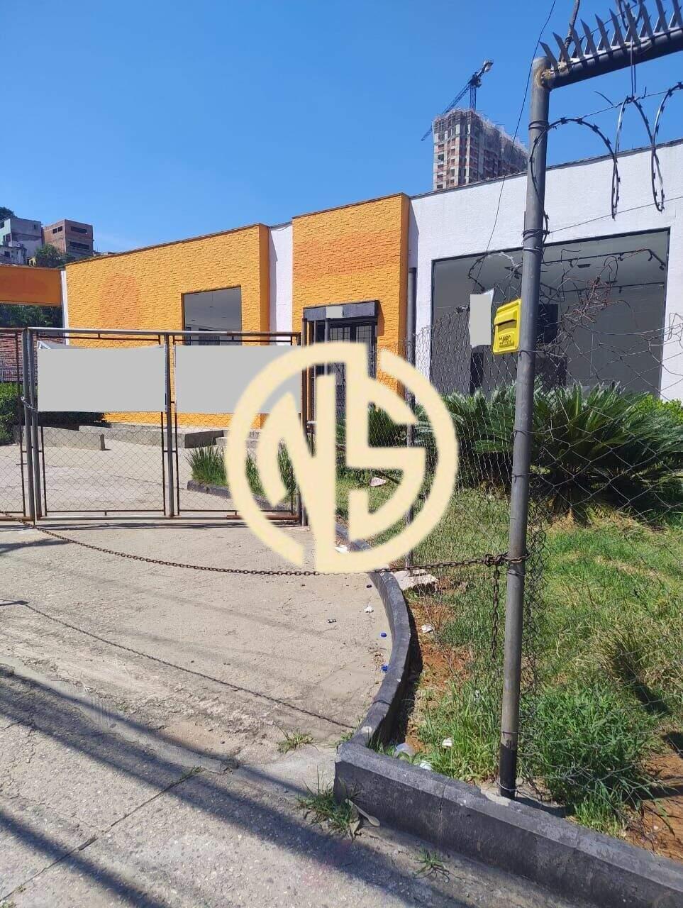 Pavilhão/Galpão à venda no Jardim Santo Antônio: 