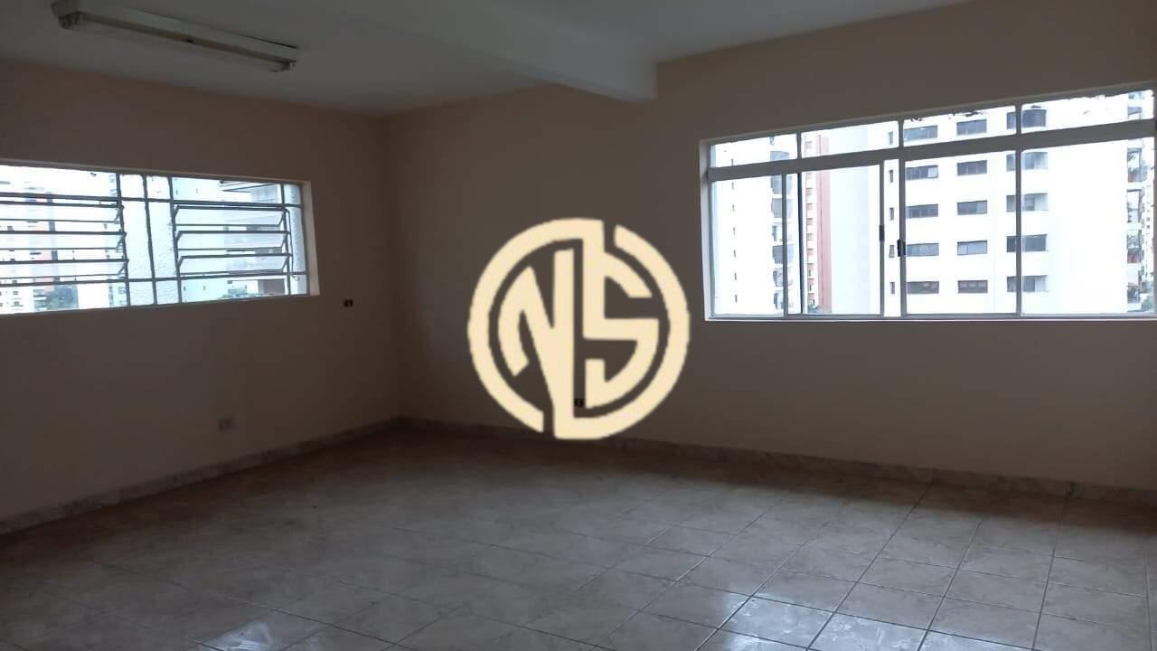 Sala para aluguel no Planalto Paulista: 