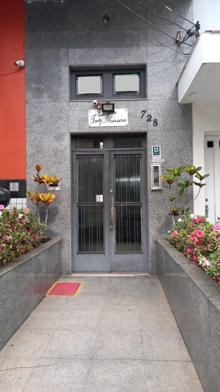 Sala para aluguel no Planalto Paulista: 