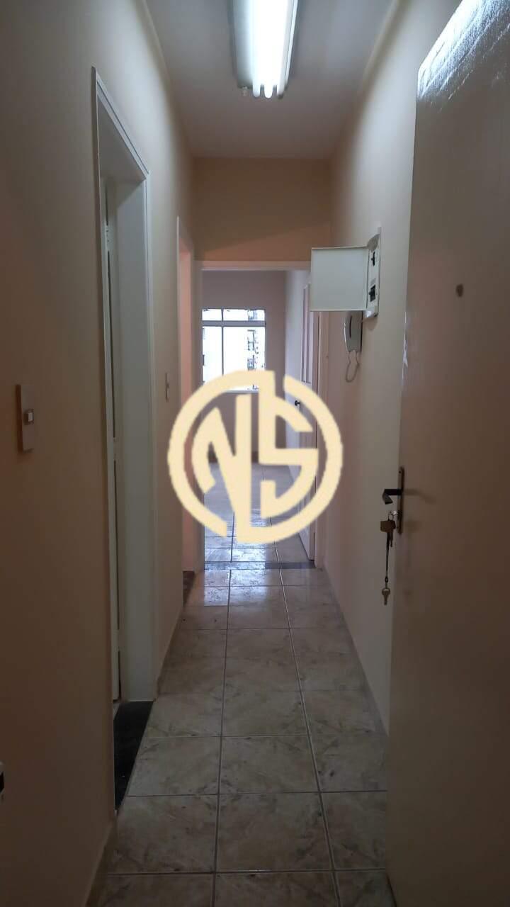 Sala para aluguel no Planalto Paulista: 