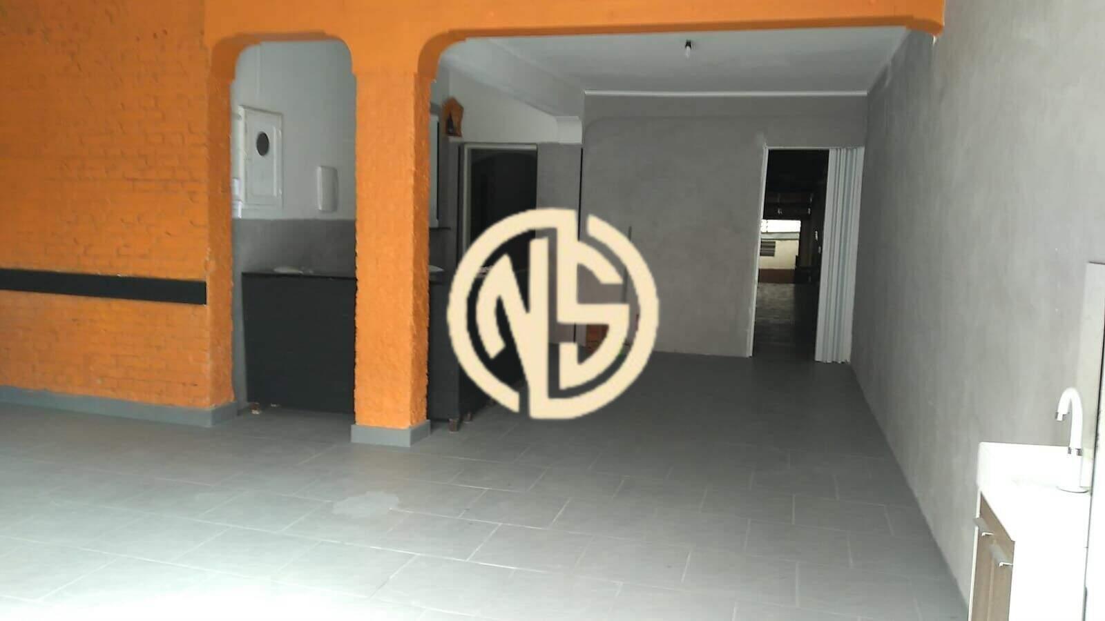 Pavilhão/Galpão à venda no Santo Amaro: 