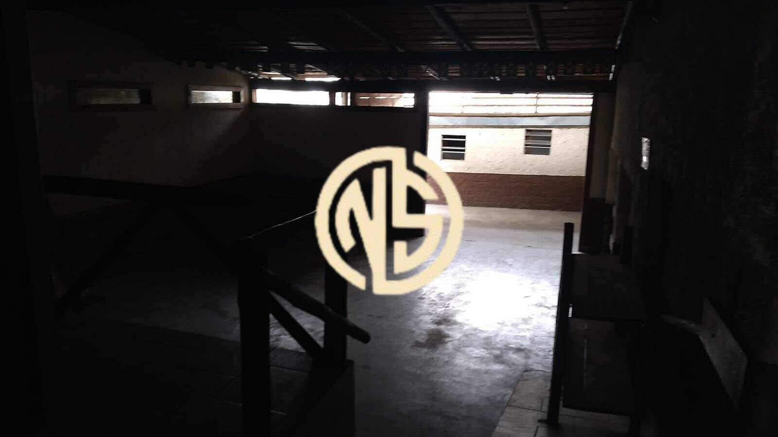 Pavilhão/Galpão à venda no Santo Amaro: 