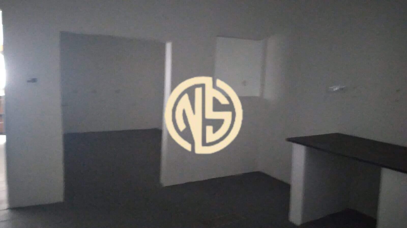 Pavilhão/Galpão à venda no Santo Amaro: 