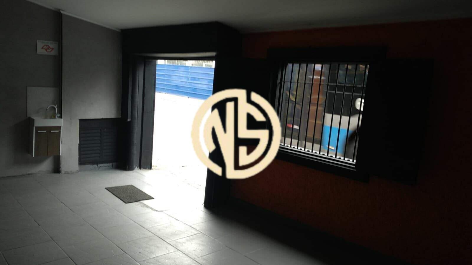 Pavilhão/Galpão à venda no Santo Amaro: 