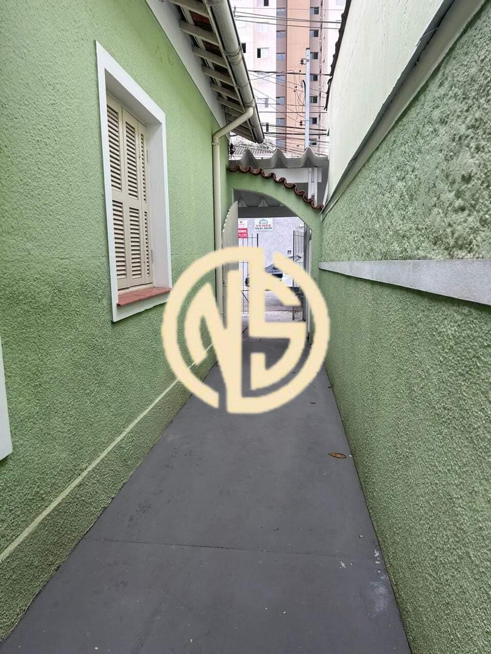 Casa à venda no Vila Cruzeiro: 