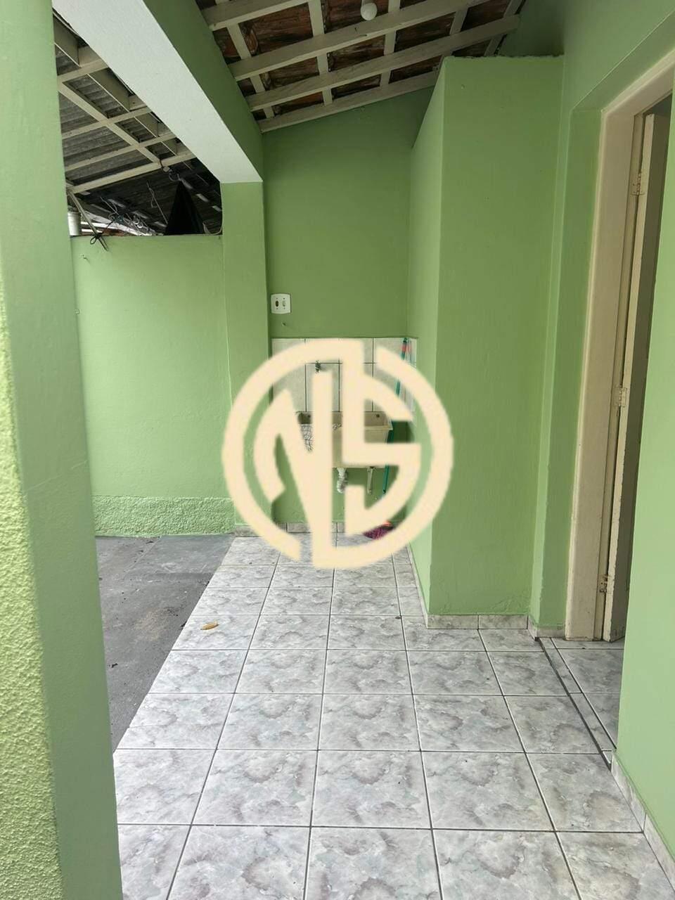 Casa à venda no Vila Cruzeiro: 