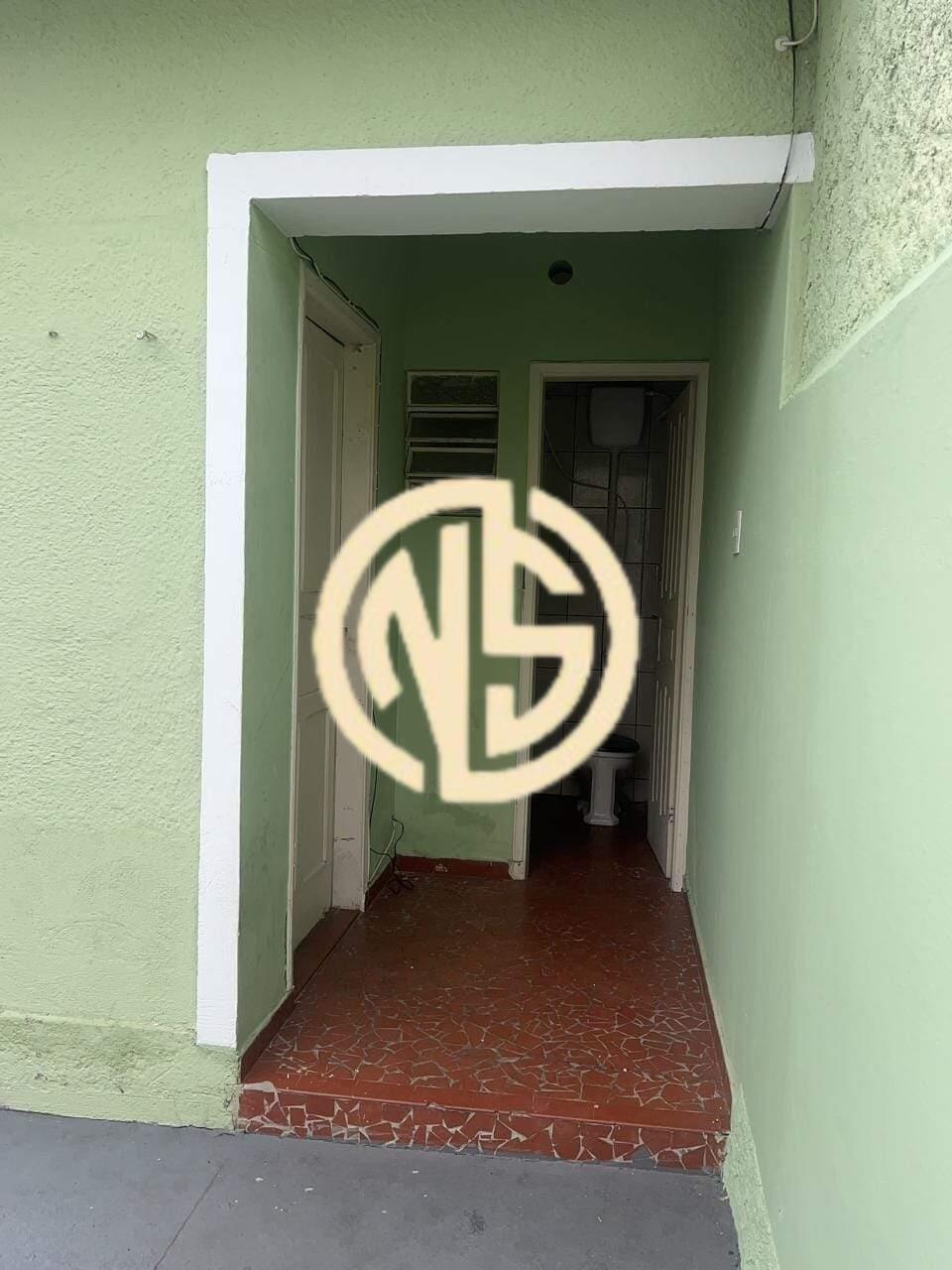 Casa à venda no Vila Cruzeiro: 