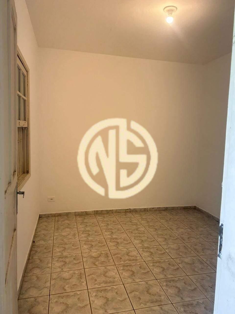 Casa à venda no Vila Cruzeiro: 