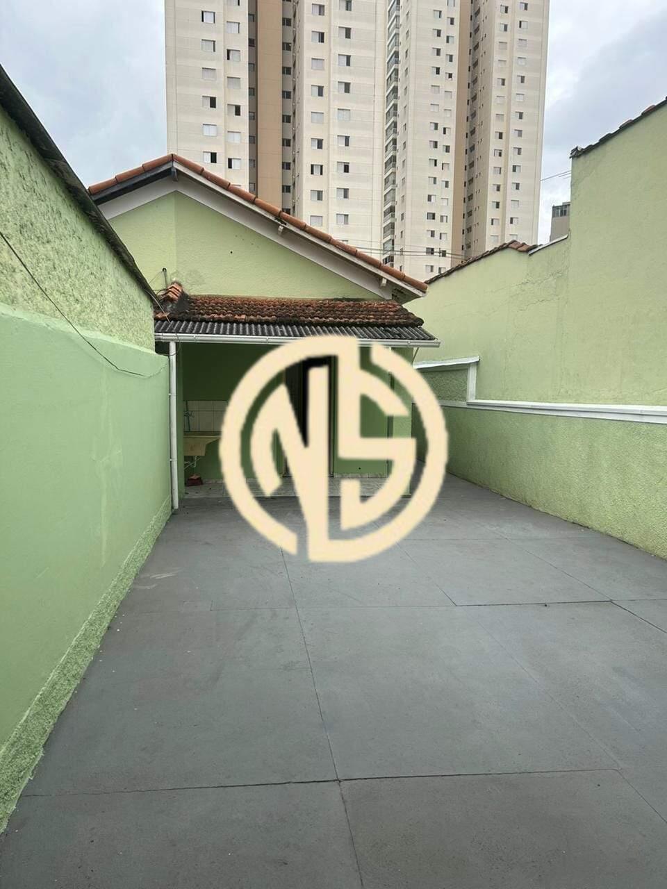 Casa à venda no Vila Cruzeiro: 