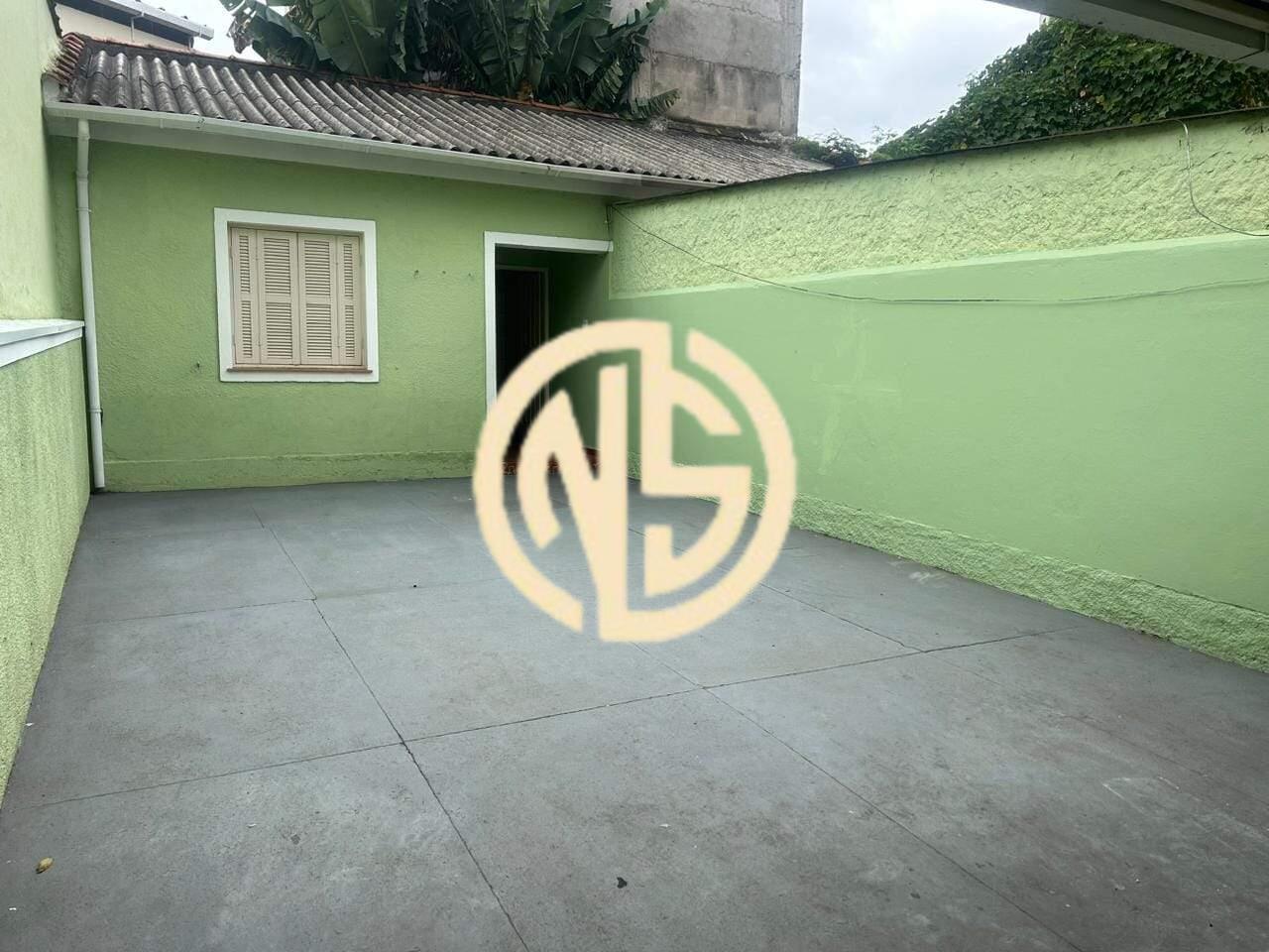 Casa à venda no Vila Cruzeiro: 