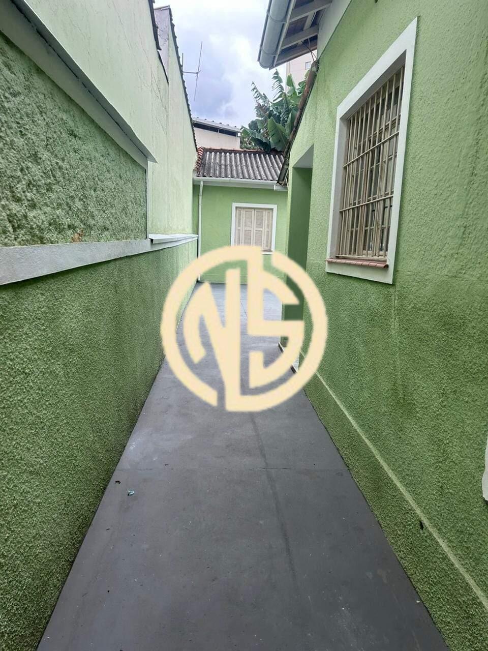 Casa à venda no Vila Cruzeiro: 