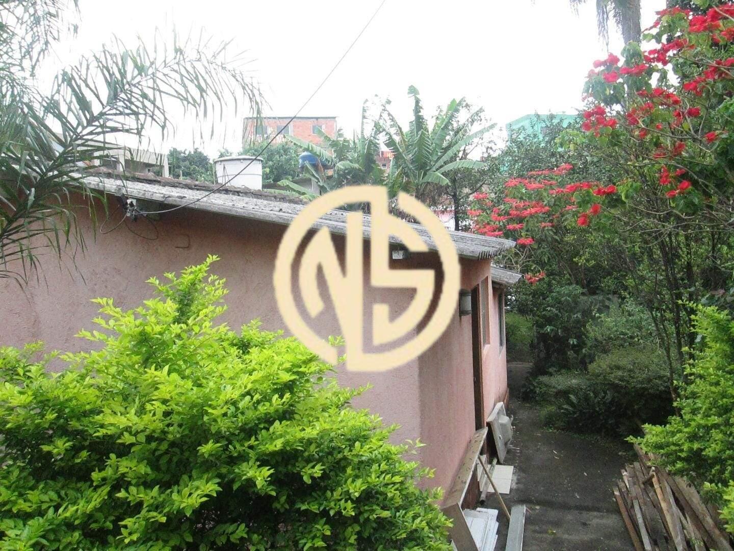 Terreno à venda no Jardim Avenida: 