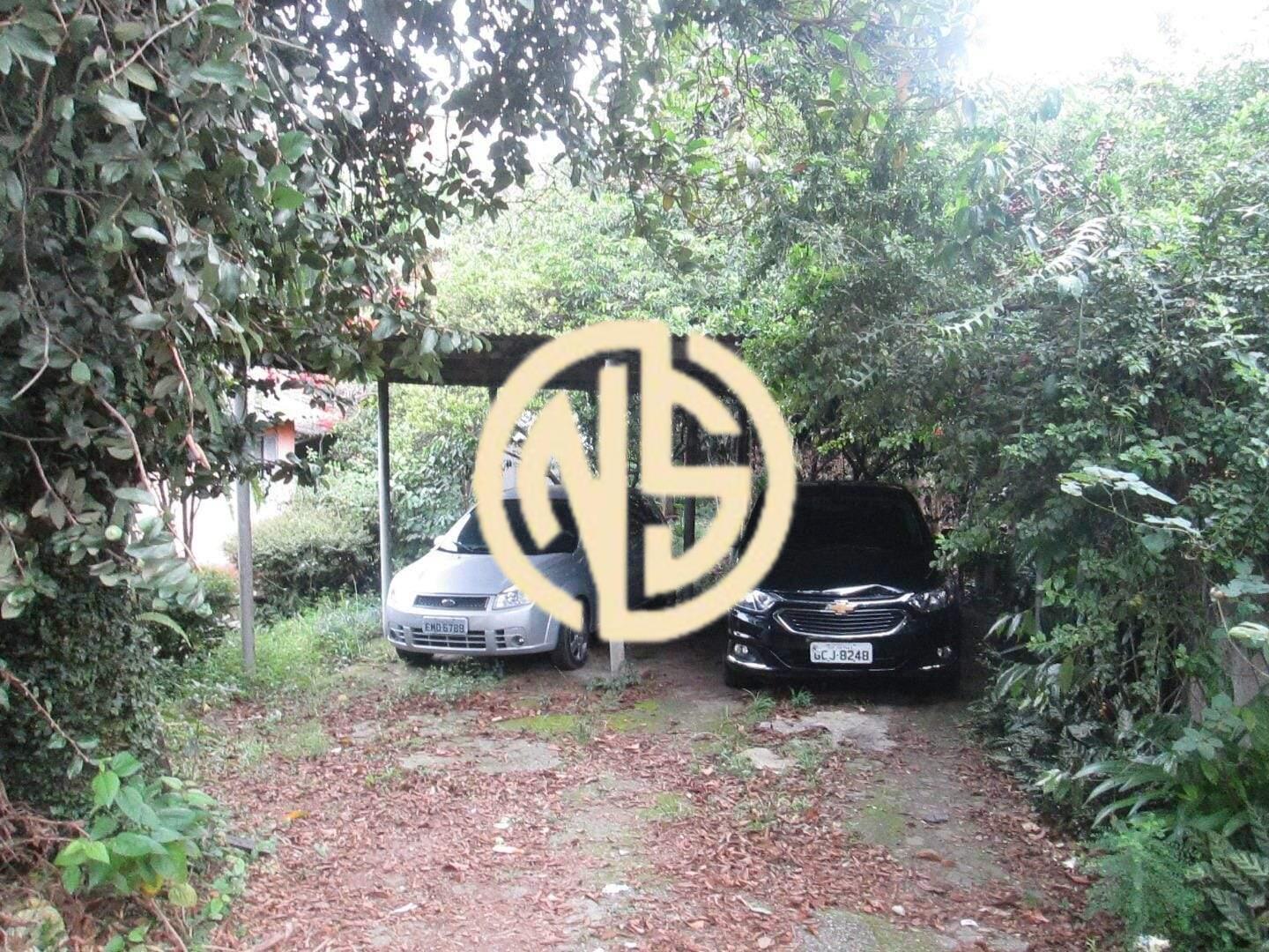 Terreno à venda no Jardim Avenida: 