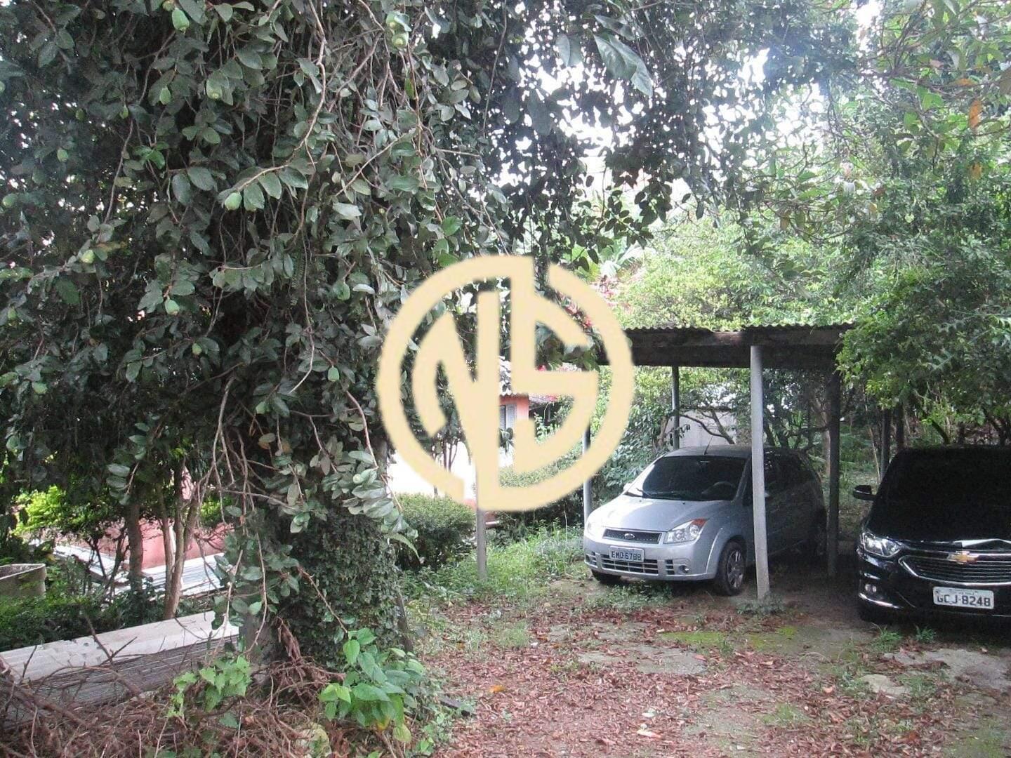 Terreno à venda no Jardim Avenida: 