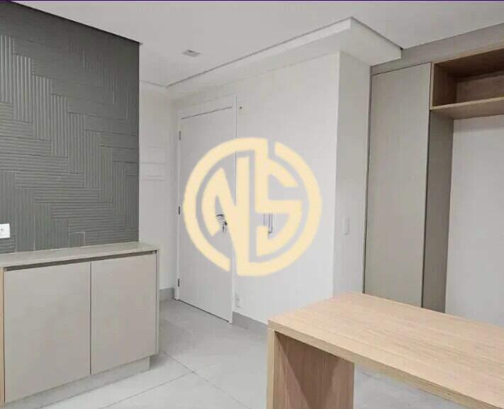 Apartamento à venda no Jardim Dom Bosco: 