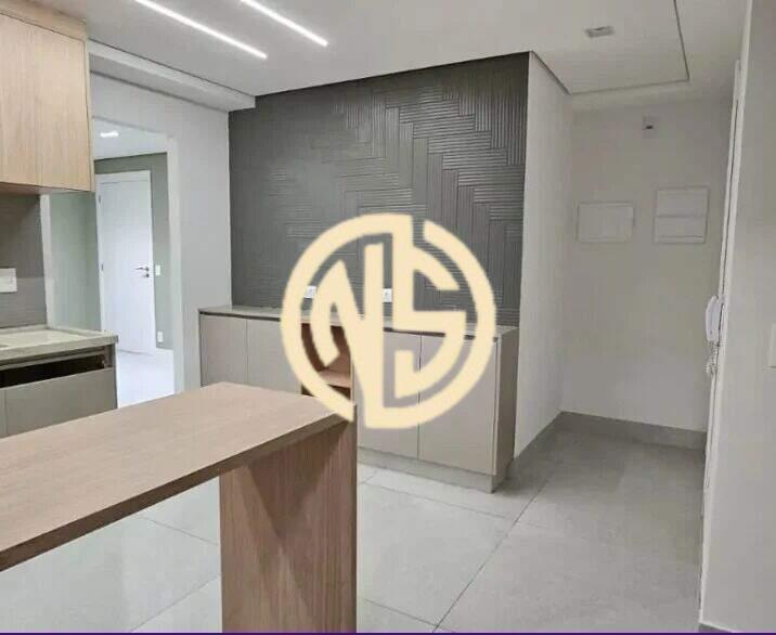 Apartamento à venda no Jardim Dom Bosco: 