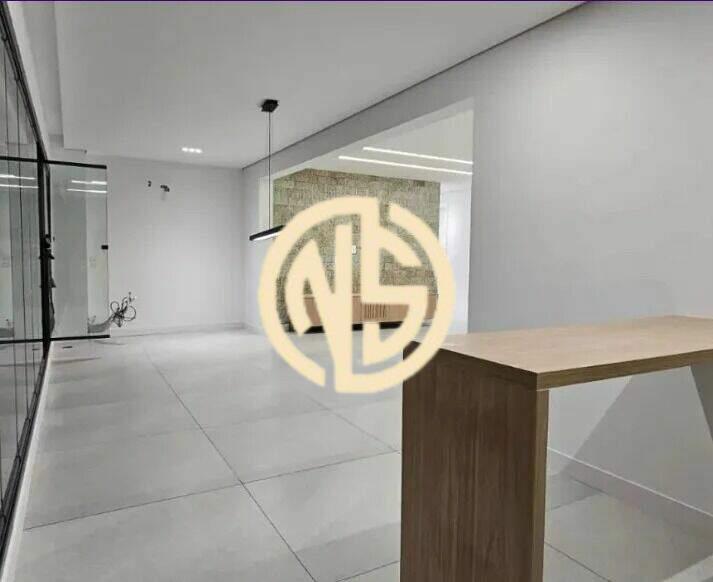 Apartamento à venda no Jardim Dom Bosco: 