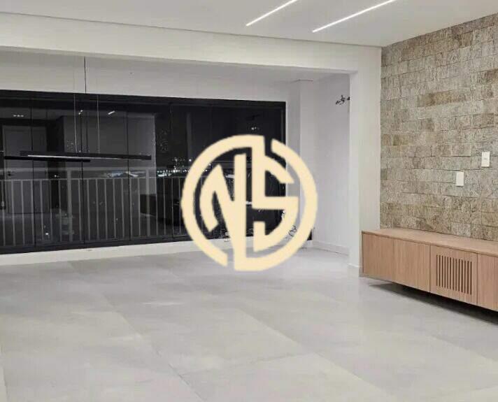 Apartamento à venda no Jardim Dom Bosco: 