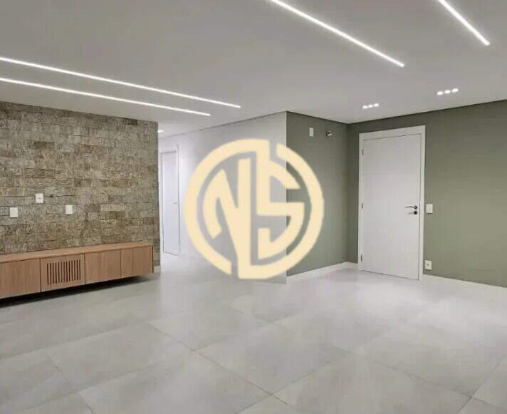 Apartamento à venda no Jardim Dom Bosco: 