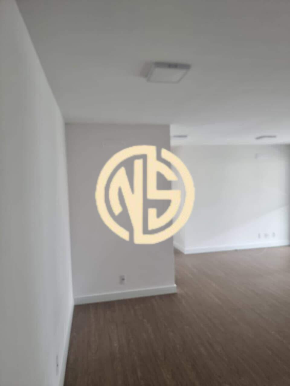 Apartamento à venda no Brooklin: 