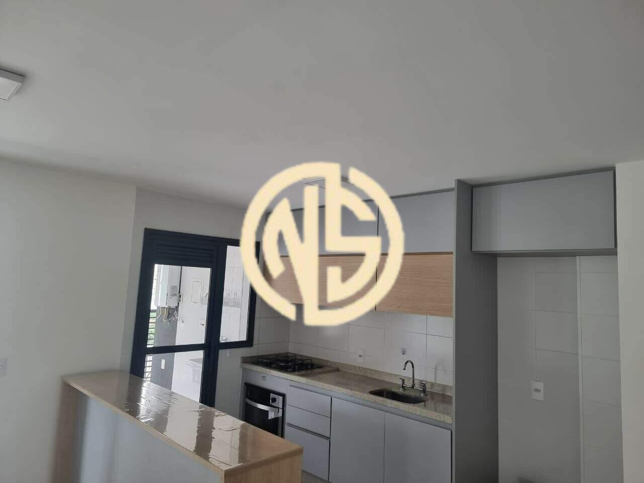 Apartamento à venda no Brooklin: 