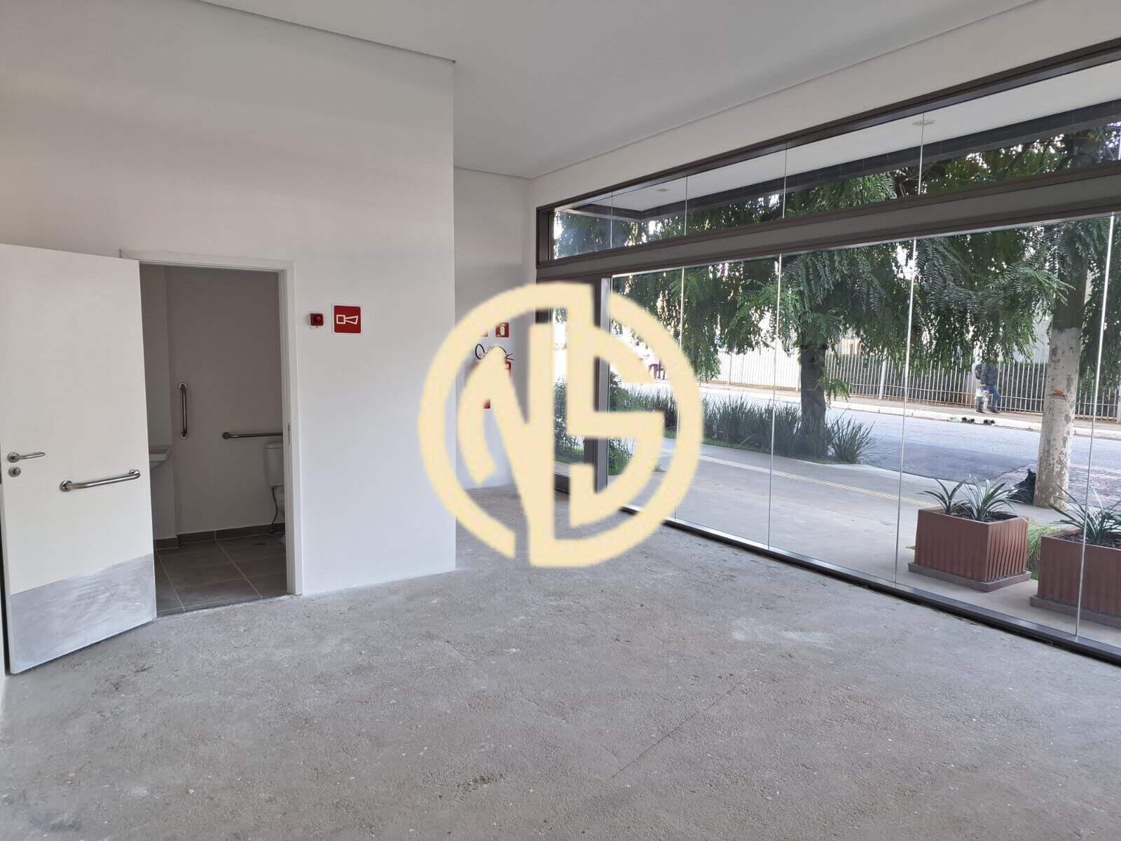 Loja para aluguel no Santo Amaro: 