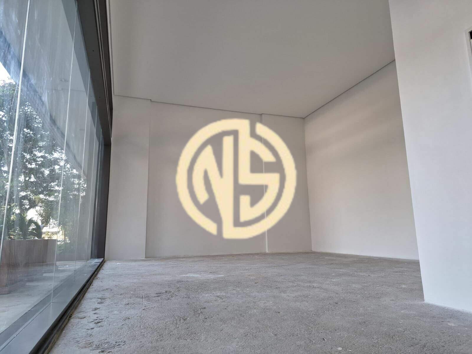 Loja para aluguel no Santo Amaro: 