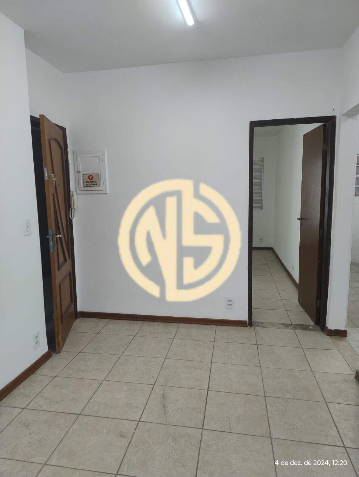 Apartamento para aluguel no Santo Amaro: 