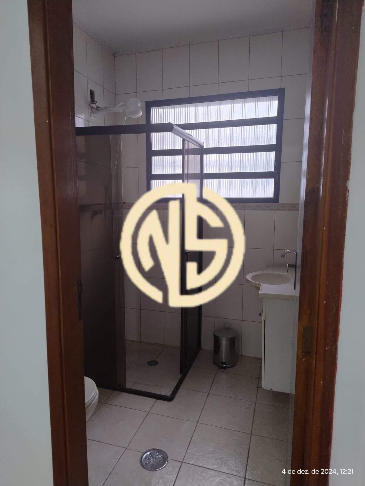 Apartamento para aluguel no Santo Amaro: 